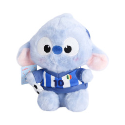 Plush Stitch 8"